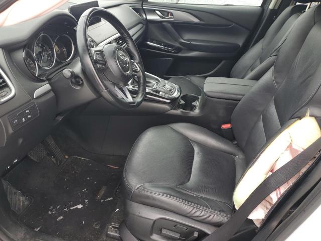2021 MAZDA CX-9 TOURI - JM3TCBCY4M0501360