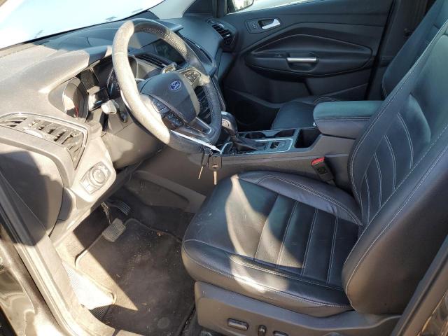 2018 FORD ESCAPE SEL - 1FMCU9HD5JUB12859