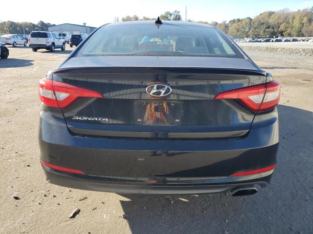 VIN 5NPE24AF6FH009954 2015 Hyundai Sonata, SE no.6