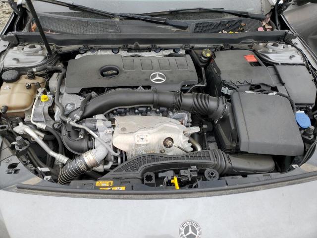 2019 MERCEDES-BENZ A 220 4MAT - WDD3G4FB4KW012876
