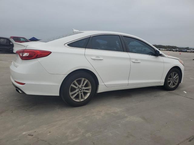 VIN 5NPE24AF4GH297605 2016 Hyundai Sonata, SE no.3