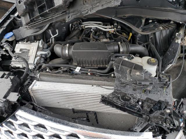 2021 FORD EXPLORER P - 1FM5K8HCXMGA83023