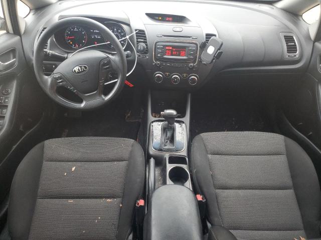 2017 KIA FORTE LX - 3KPFK4A7XHE025322