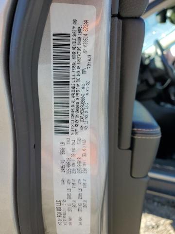 2015 JEEP CHEROKEE L - 1C4PJMDS2FW690841