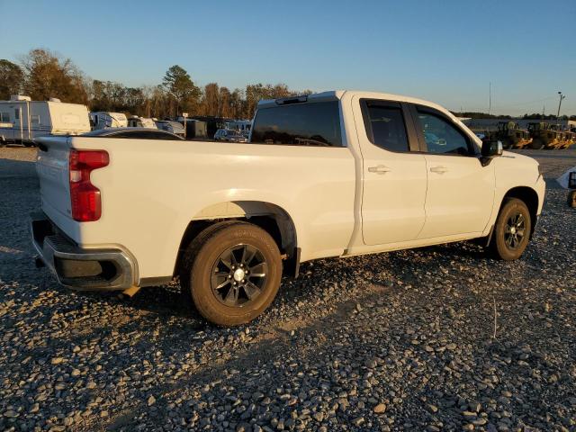 2020 CHEVROLET SILVERADO - 1GCRWCEDXLZ167808