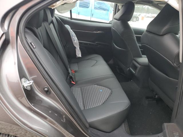 2023 TOYOTA CAMRY SE N - 4T1G11AK2PU830172