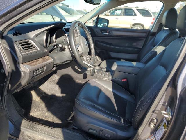 2015 SUBARU LEGACY 2.5 - 4S3BNAL60F3036889