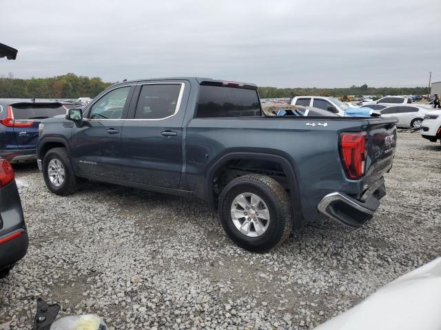 2020 GMC SIERRA K15 - 3GTP9BEK7LG132747