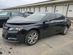 2018 CHEVROLET IMPALA LT - 2G1105S31J9112167