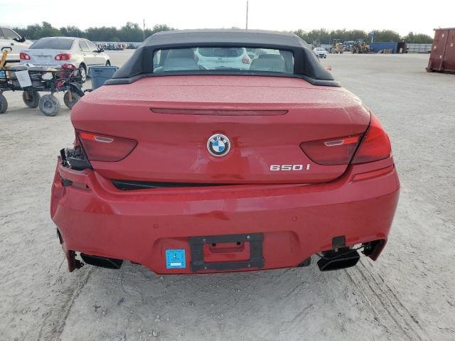 VIN WBAYP9C54FD170001 2015 BMW 6 SERIES no.6