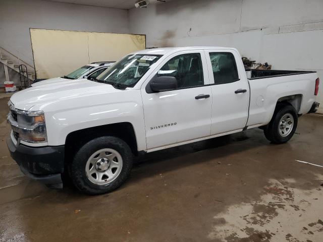 2016 CHEVROLET SILVERADO #3030753088