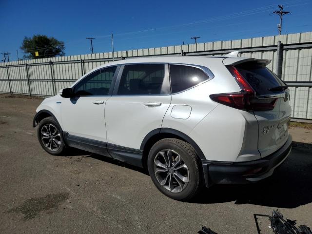 2020 HONDA CR-V EXL - 7FART6H8XLE021668