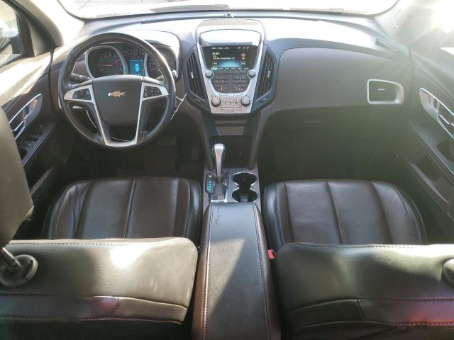 2015 CHEVROLET EQUINOX LT - 1GNALCEK2FZ123320
