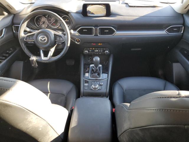 2020 MAZDA CX-5 TOURI - JM3KFBCM5L1867790