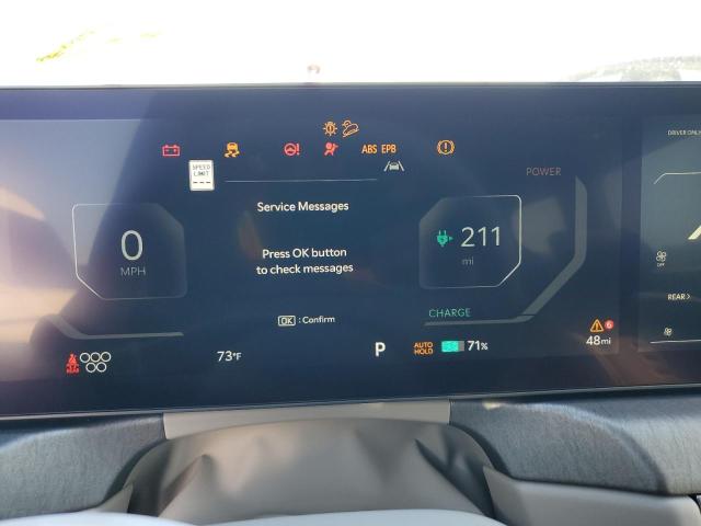 2024 KIA EV9 WIND KNDAFFS54R6022737