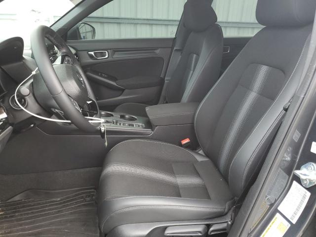 2024 HONDA CIVIC SPOR - 2HGFE2F53RH515448