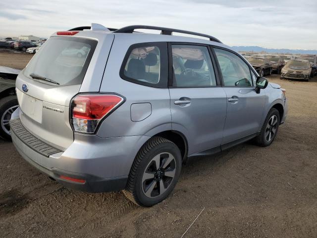 2018 SUBARU FORESTER 2 - JF2SJABC1JH420065