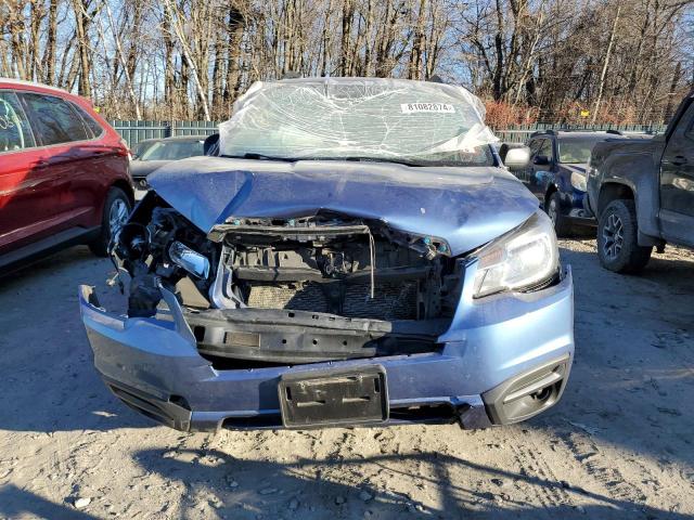 2017 SUBARU FORESTER 2 - JF2SJABC7HH592868