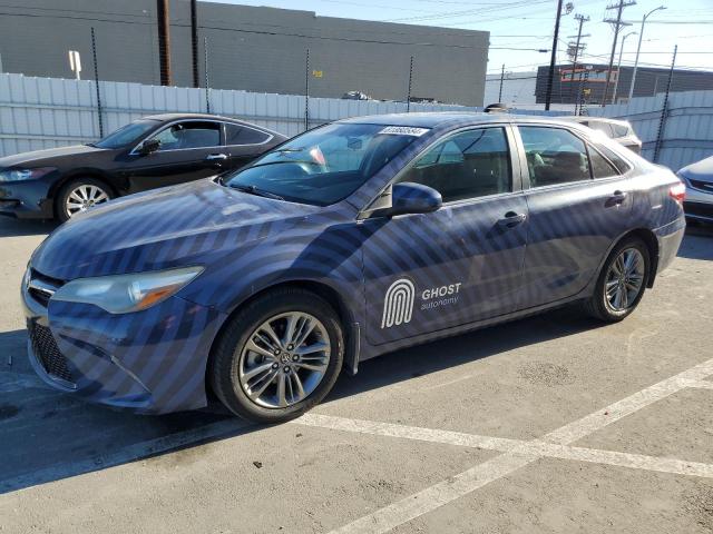 Vin: 4t1bf1fk6hu452251, lot: 81860584, toyota camry le 20171