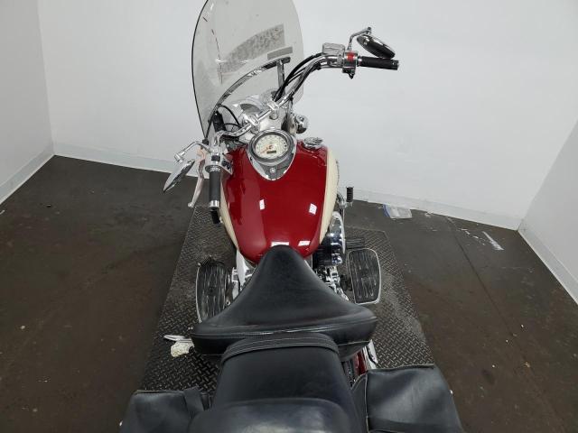 2001 YAMAHA XVS1100 JYAVP11E61A019385