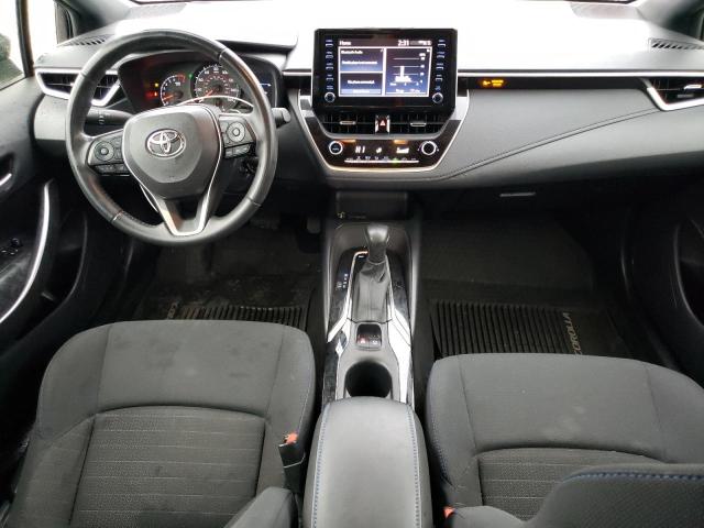 2020 TOYOTA COROLLA SE - JTDS4RCE0LJ001446