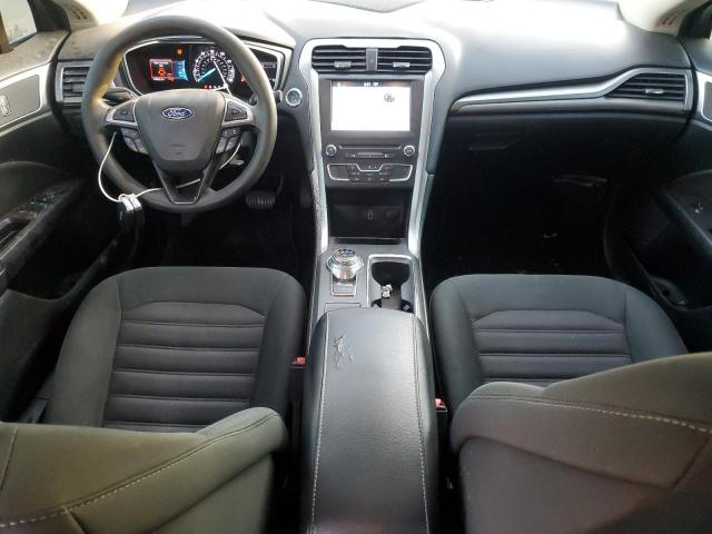 2017 FORD FUSION SE - 3FA6P0H78HR156909