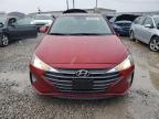 HYUNDAI ELANTRA SE photo