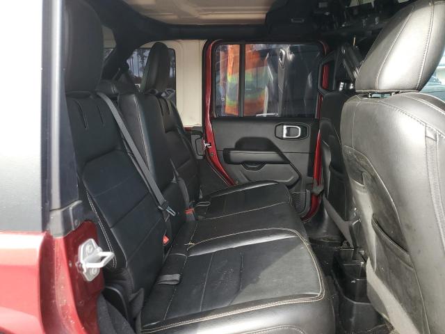 2021 JEEP WRANGLER U - 1C4JJXP68MW809740