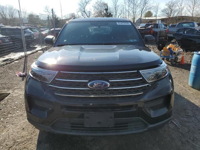 2020 FORD EXPLOR XLT 1FMSK8DH6LGB08468