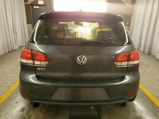 VIN WVWHD7AJ3EW005057 2014 VOLKSWAGEN GTI no.6