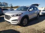 2016 HYUNDAI TUCSON LIM - KM8J33A47GU089384