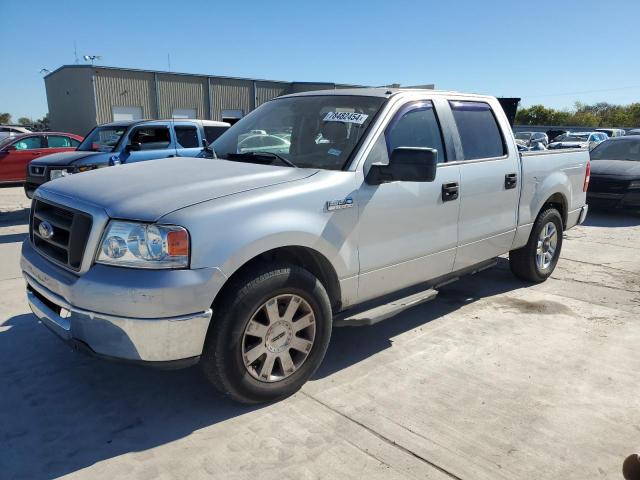 2007 FORD F150 SUPER #3045910654