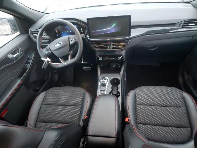 2024 FORD ESCAPE ST - 1FMCU9MN0RUA48787