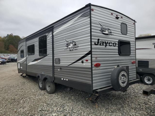 JAYC RV 2020 gray   1UJBJ0BP8L17W0465 photo #4