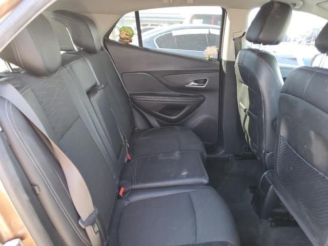 2016 BUICK ENCORE - KL4CJASBXGB651319