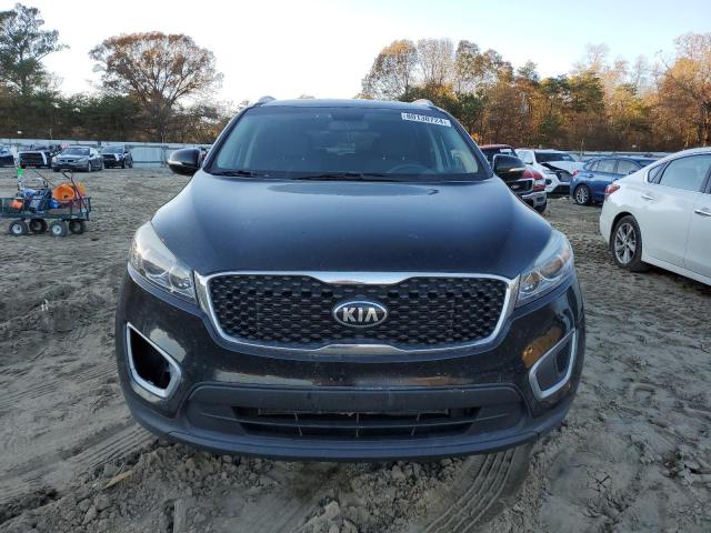 2017 KIA SORENTO 5XYPGDA5XHG328771