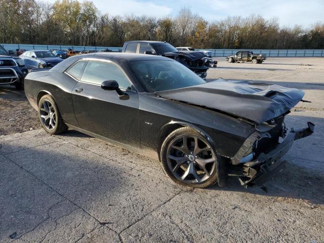 2019 DODGE CHALLENGER - 2C3CDZBT9KH747693