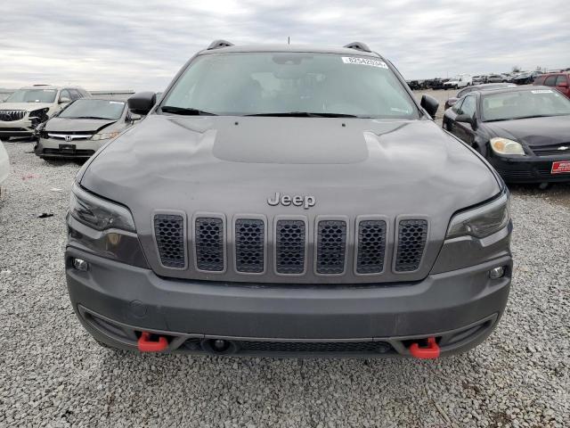 2021 JEEP CHEROKEE T - 1C4PJMBX3MD240848