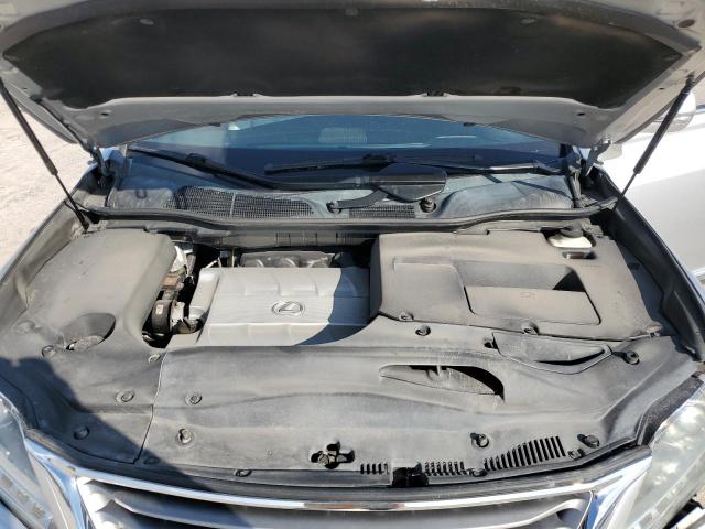 2015 LEXUS RX 350 - 2T2ZK1BA6FC162206