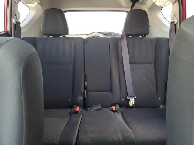 2017 TOYOTA RAV4 LE - JTMBFREV8HJ123759
