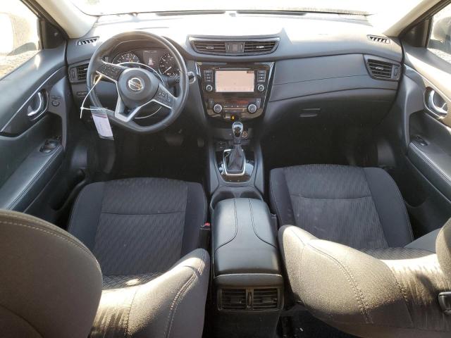 2019 NISSAN ROGUE S - 5N1AT2MV1KC759024