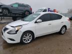 NISSAN VERSA S photo