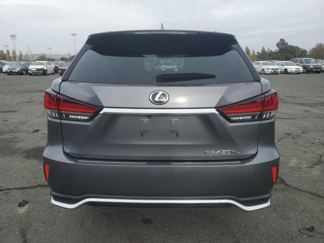 VIN JTJJGKFA3M2018186 2021 LEXUS RX450 no.6