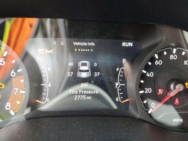 2024 JEEP COMPASS SP - 3C4NJDAN4RT158362