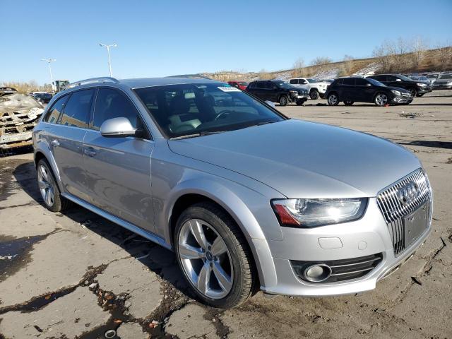 VIN WA1UFAFL9FA131447 2015 AUDI A4 no.4