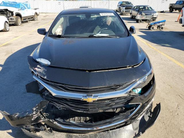 2022 CHEVROLET MALIBU LT 1G1ZD5ST2NF194172