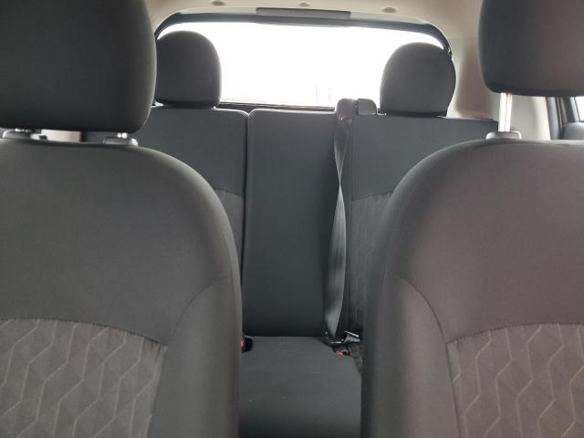 2023 MITSUBISHI MIRAGE ES - ML32AUHJ9PH002127