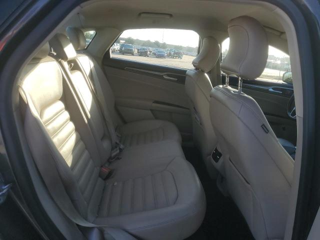 2019 FORD FUSION SEL - 3FA6P0MU1KR235504