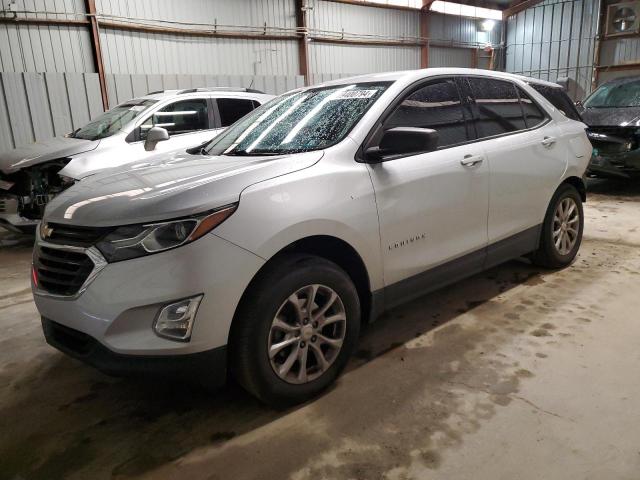 2018 CHEVROLET EQUINOX LS #3030759118