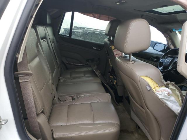 2015 GMC YUKON SLE 1GKS1AKC0FR142571